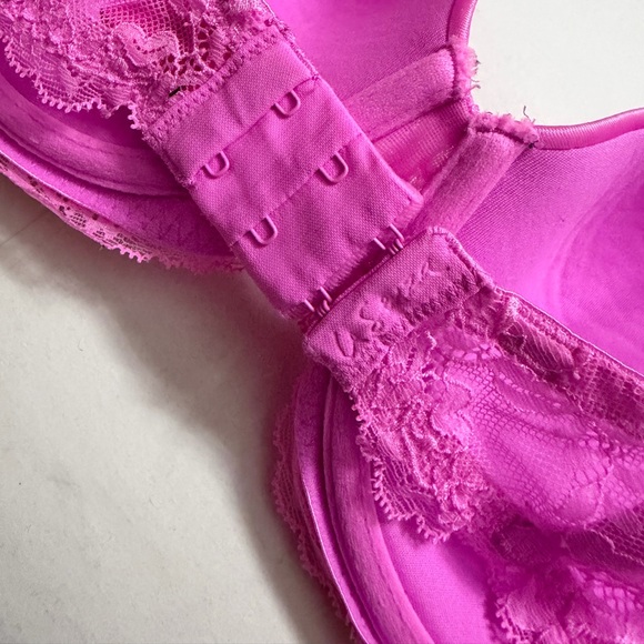 La SENZA - So free rhinestone embellished full coverage bra - Picture 7 of 9